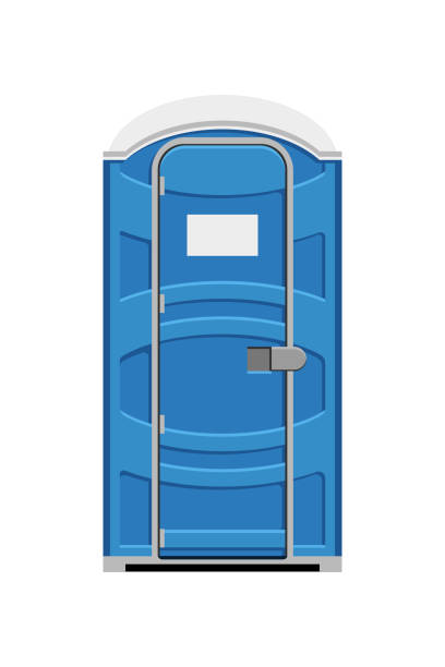 Types of Portable Toilets We Offer in Reading, MI